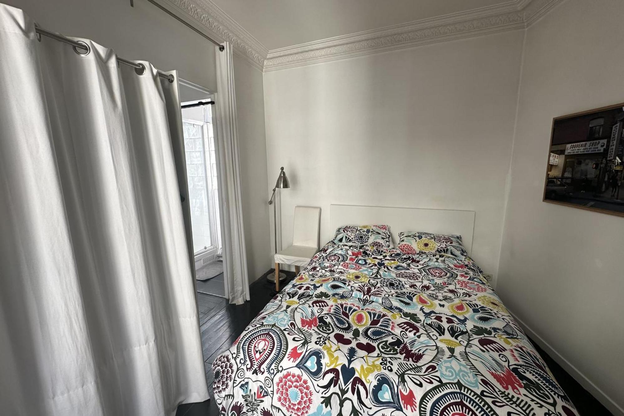 Appartement Well-located 40 M Cocoon *