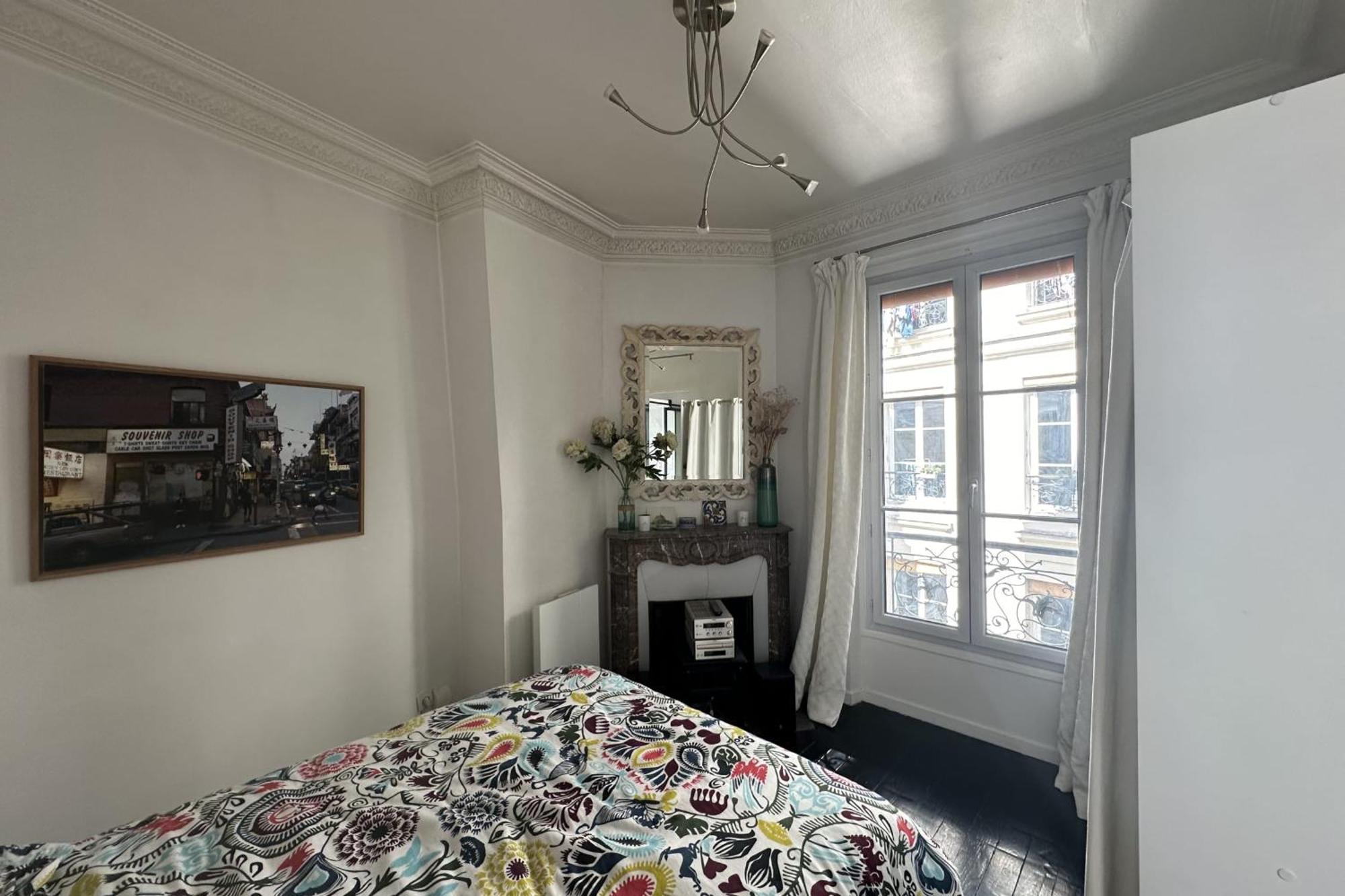 Appartement Well-located 40 M Cocoon